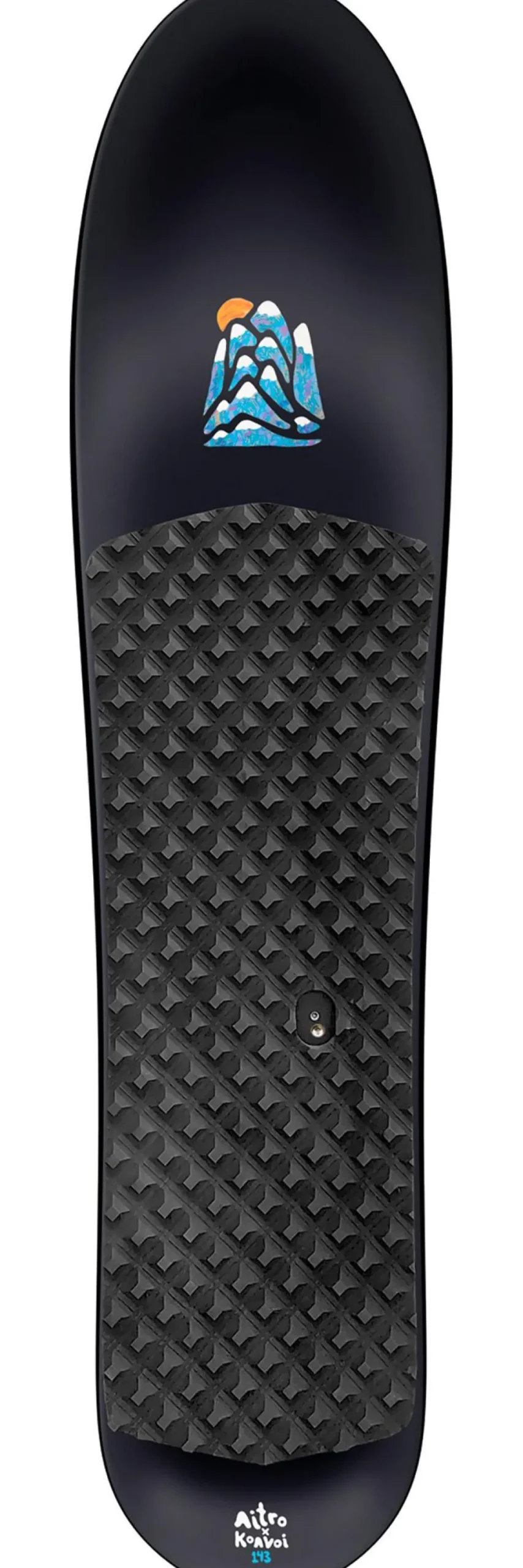 Créez Votre Pack<Nitro Planche Snowboard X Konvoi Surfer