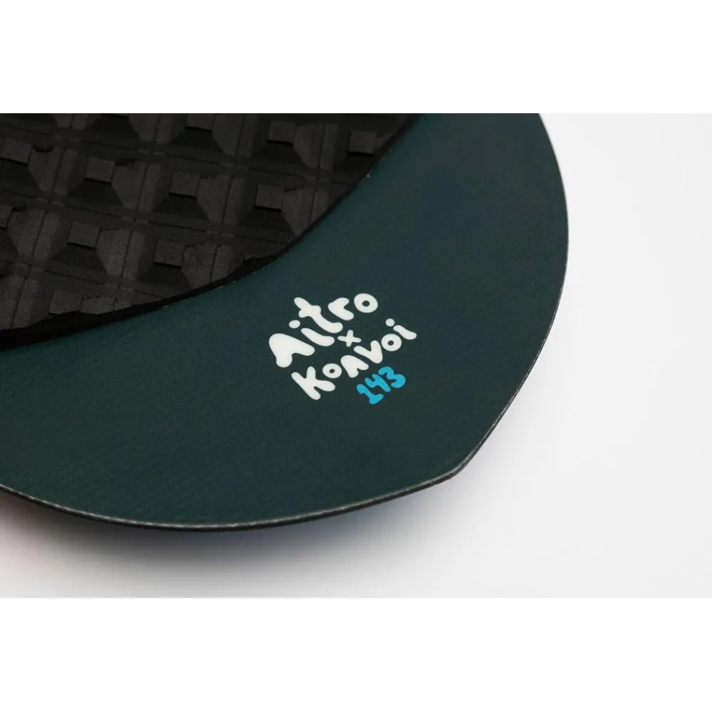 Créez Votre Pack<Nitro Planche Snowboard X Konvoi Surfer