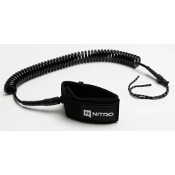 Créez Votre Pack<Nitro Planche Snowboard X Konvoi Surfer