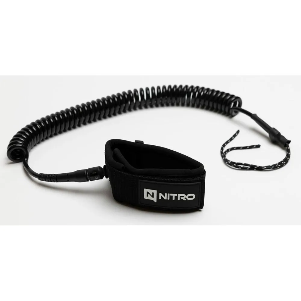 Créez Votre Pack<Nitro Planche Snowboard X Konvoi Surfer