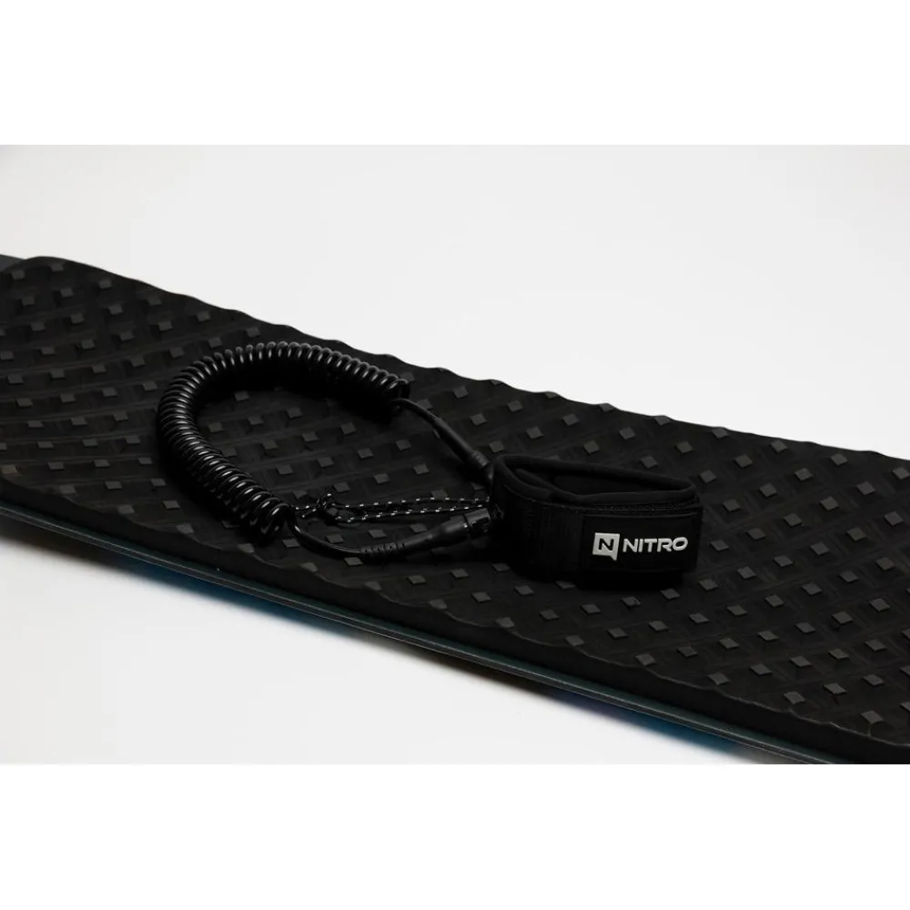 Créez Votre Pack<Nitro Planche Snowboard X Konvoi Surfer