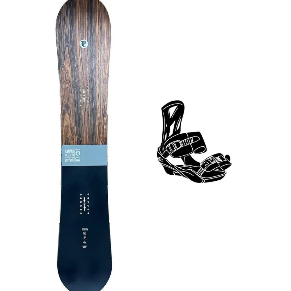 Best Planche Snowboard Burn Homme Snowboard Homme|Créez Votre Pack