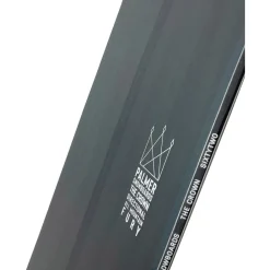 Créez Votre Pack<Palmer Planche Snowboard Crown