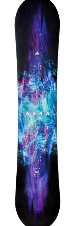 Online Planche Snowboard Aura Créez Votre Pack