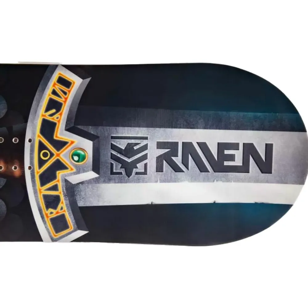 Planche Snowboard Dwarf Créez Votre Pack