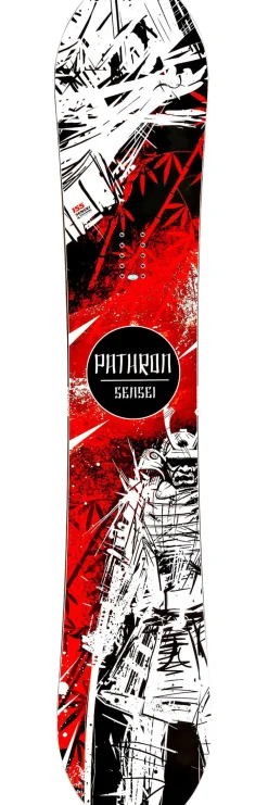 Créez Votre Pack<Raven Planche Snowboard Sensei Limited