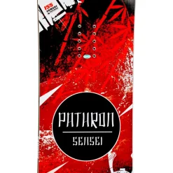 Créez Votre Pack<Raven Planche Snowboard Sensei Limited