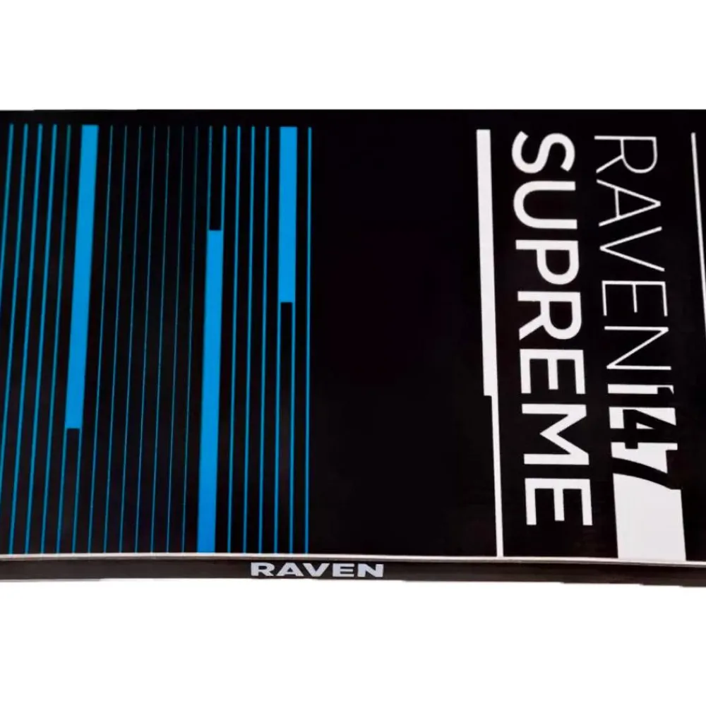 Créez Votre Pack<Raven Planche Snowboard Supreme