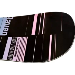 Créez Votre Pack<Raven Planche Snowboard Supreme
