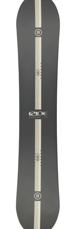 Créez Votre Pack<Ride Planche Snowboard Agenda