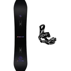 Best Planche Snowboard Algorythm Créez Votre Pack
