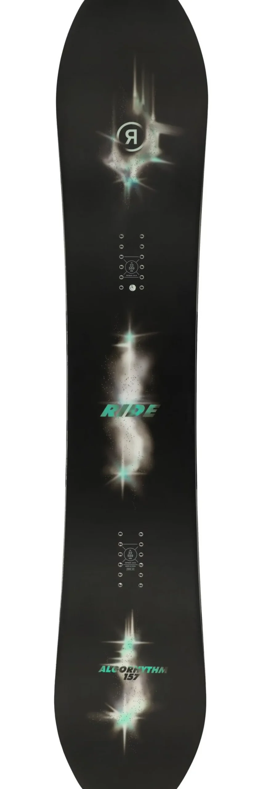 Créez Votre Pack<Ride Planche Snowboard Algorythm