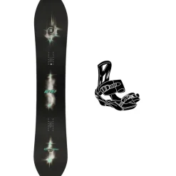Créez Votre Pack<Ride Planche Snowboard Algorythm