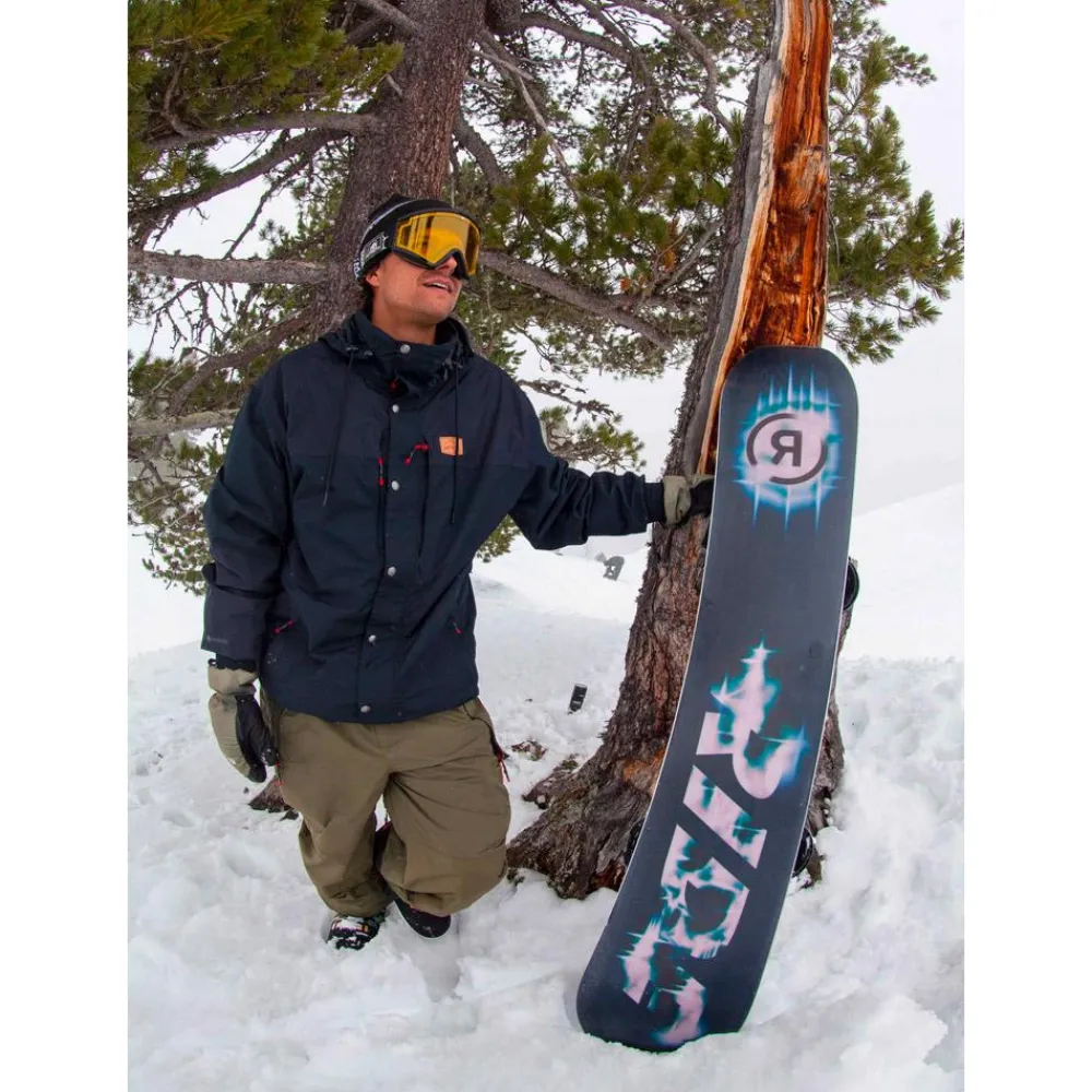 Créez Votre Pack<Ride Planche Snowboard Algorythm