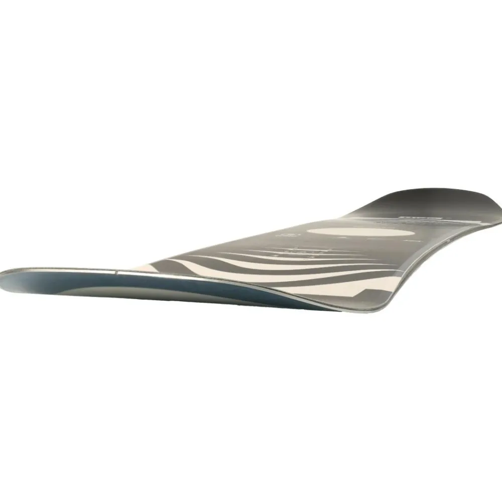 Planche Snowboard Berzerker Créez Votre Pack