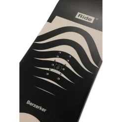 Planche Snowboard Berzerker Créez Votre Pack