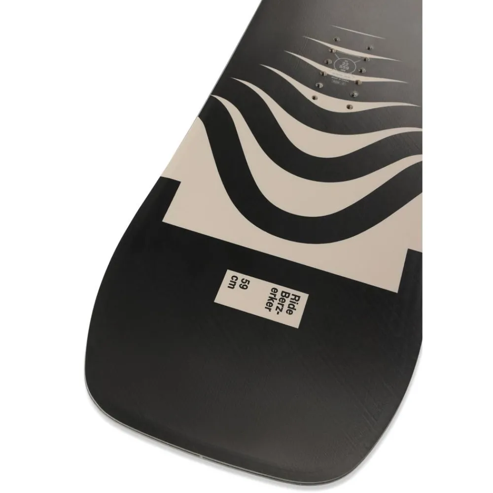 Planche Snowboard Berzerker Créez Votre Pack