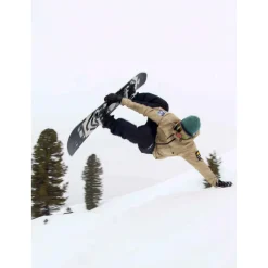 Planche Snowboard Berzerker Créez Votre Pack