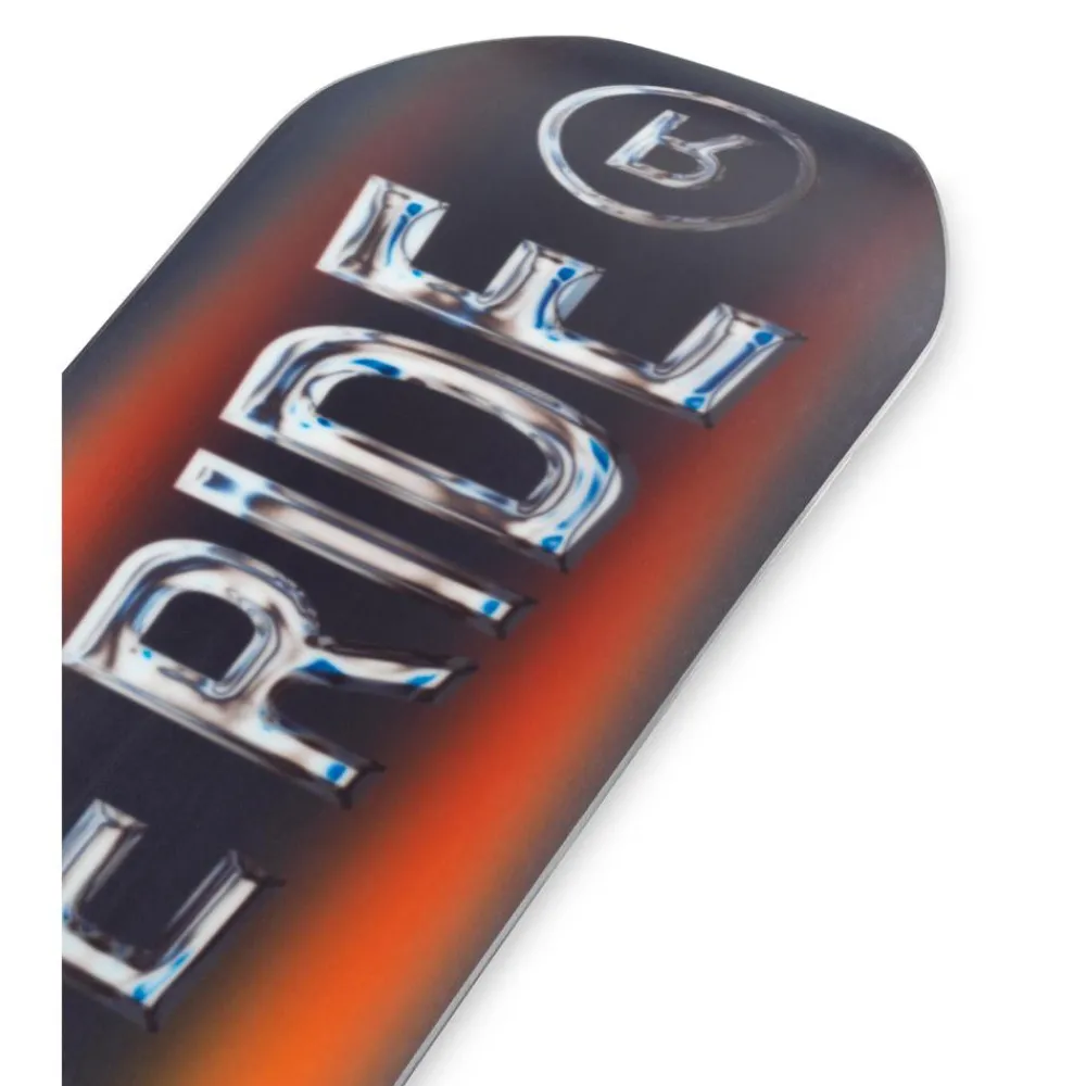 Planche Snowboard Benchwarmer Créez Votre Pack