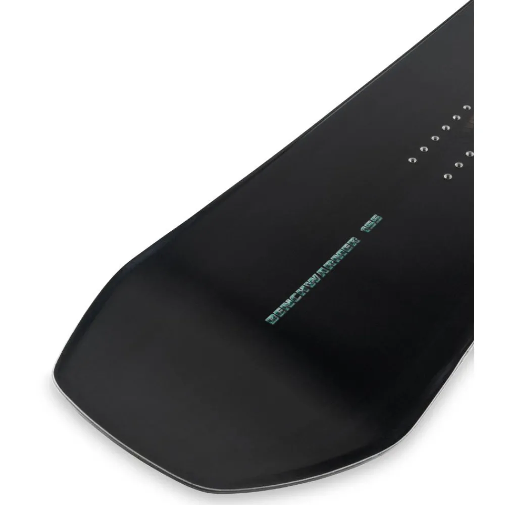Planche Snowboard Benchwarmer Créez Votre Pack