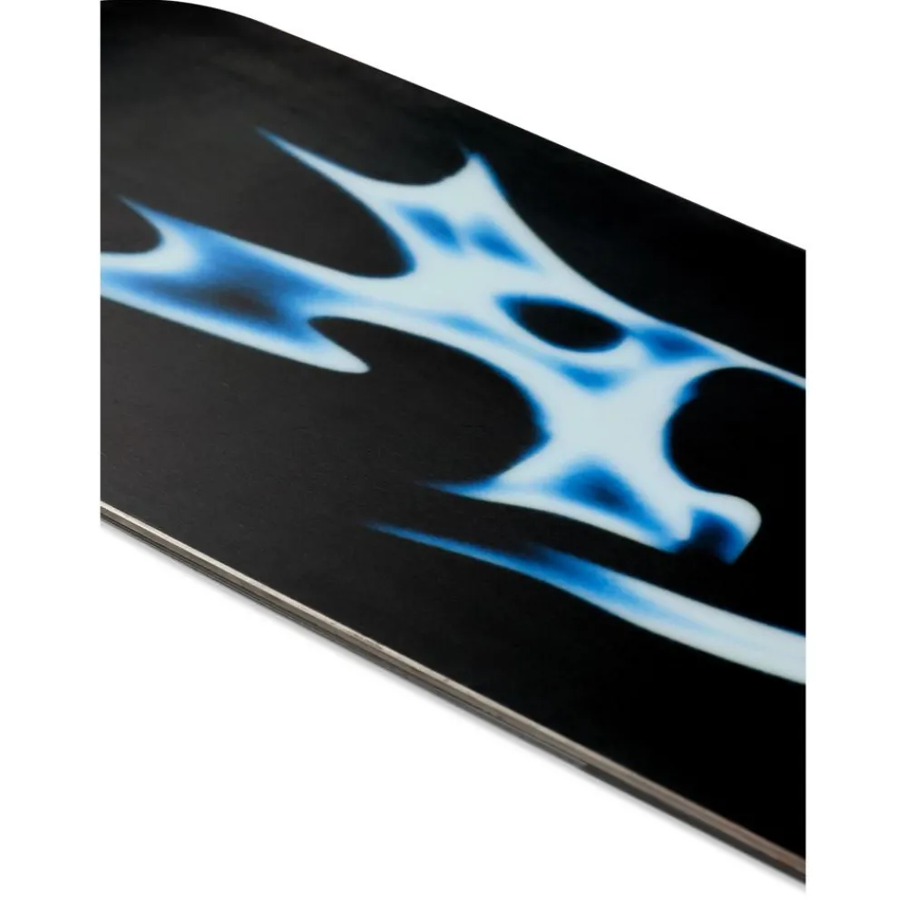 Clearance Planche Snowboard Burnout Créez Votre Pack