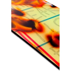 Clearance Planche Snowboard Burnout Créez Votre Pack
