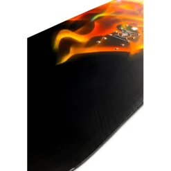 Clearance Planche Snowboard Burnout Créez Votre Pack