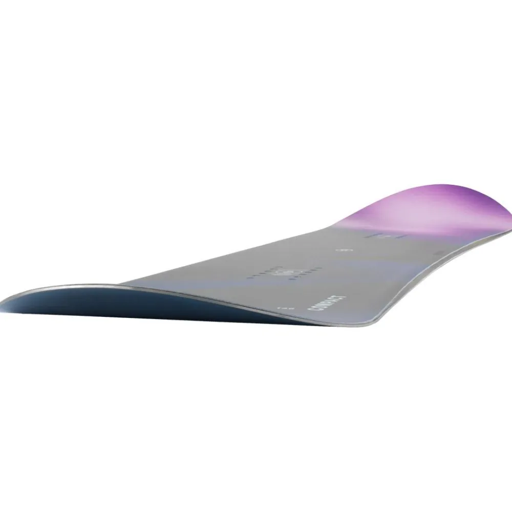Créez Votre Pack<Ride Planche Snowboard Compact