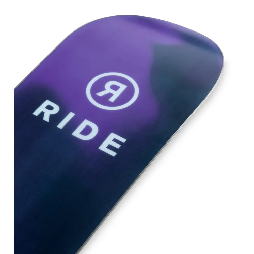 Créez Votre Pack<Ride Planche Snowboard Compact