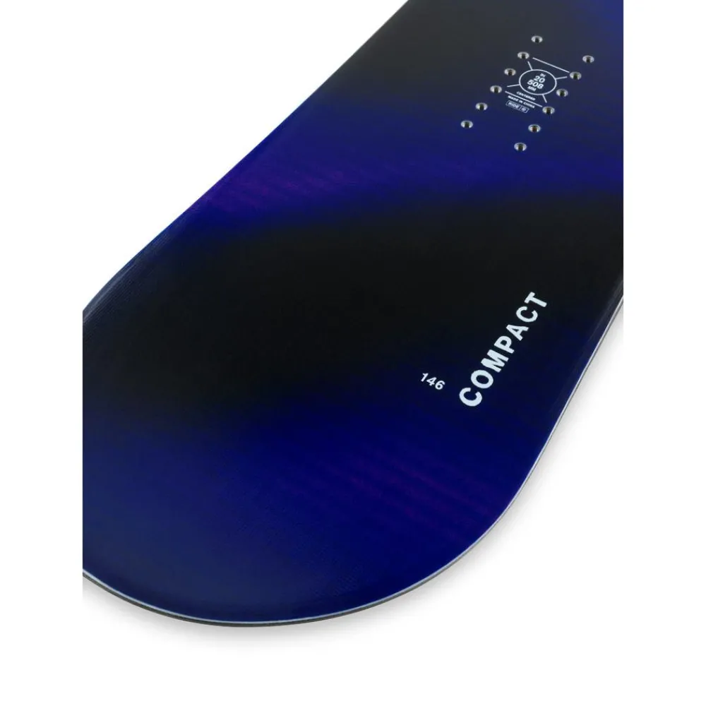 Créez Votre Pack<Ride Planche Snowboard Compact