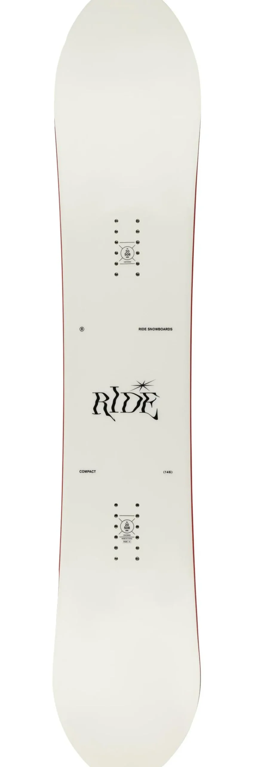 Snowboard Femme|Créez Votre Pack<Ride Planche Snowboard Compact