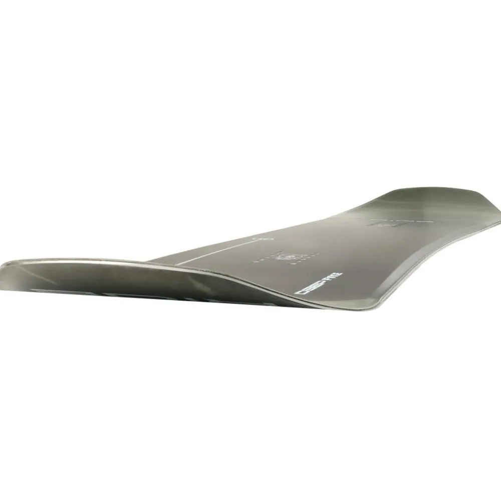 Hot Planche Snowboard Deep Fake Créez Votre Pack