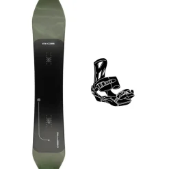 Hot Planche Snowboard Deep Fake Créez Votre Pack