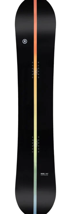 Créez Votre Pack<Ride Planche Snowboard Heartbreaker