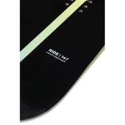 Créez Votre Pack<Ride Planche Snowboard Heartbreaker