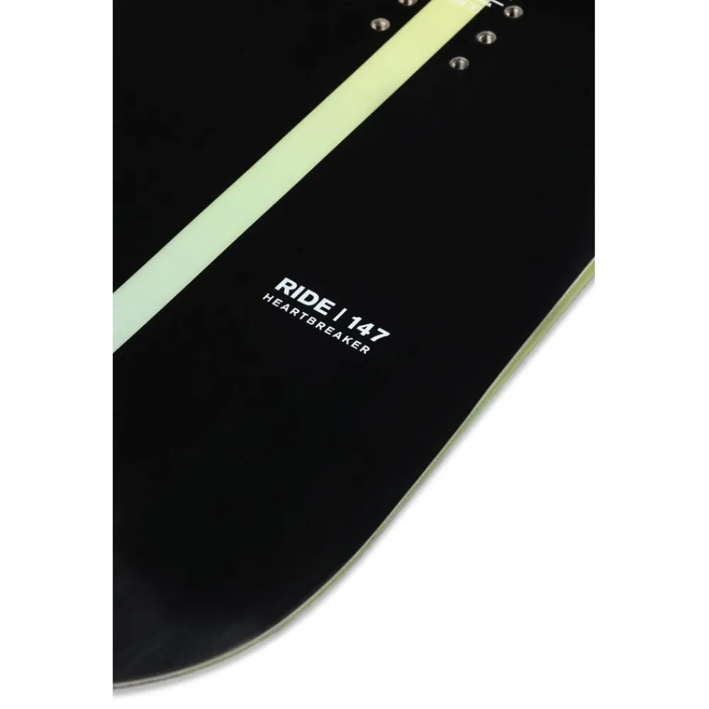 Créez Votre Pack<Ride Planche Snowboard Heartbreaker