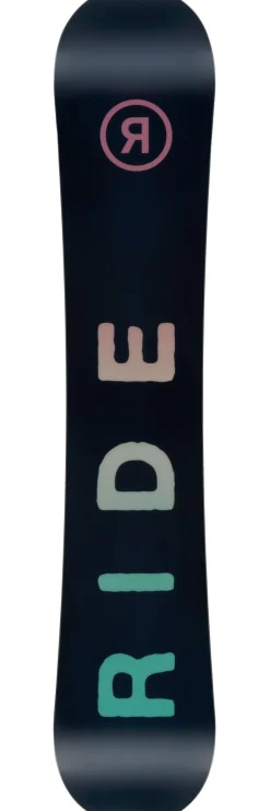 Créez Votre Pack<Ride Planche Snowboard Heartbreaker