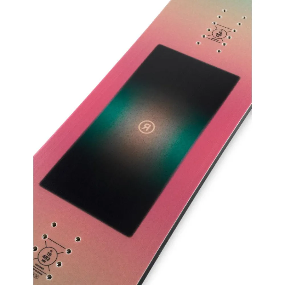 Créez Votre Pack<Ride Planche Snowboard Heartbreaker