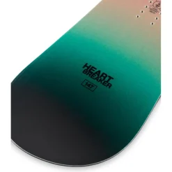 Créez Votre Pack<Ride Planche Snowboard Heartbreaker