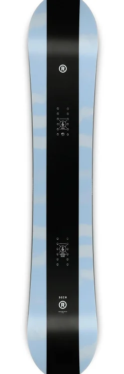 Créez Votre Pack<Ride Planche Snowboard Heartbreaker