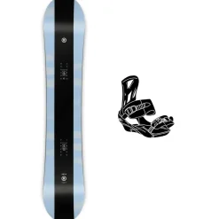 Créez Votre Pack<Ride Planche Snowboard Heartbreaker