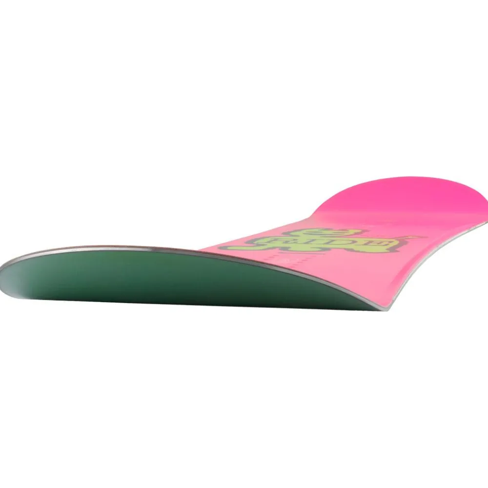 Outlet Planche Snowboard Kink Créez Votre Pack