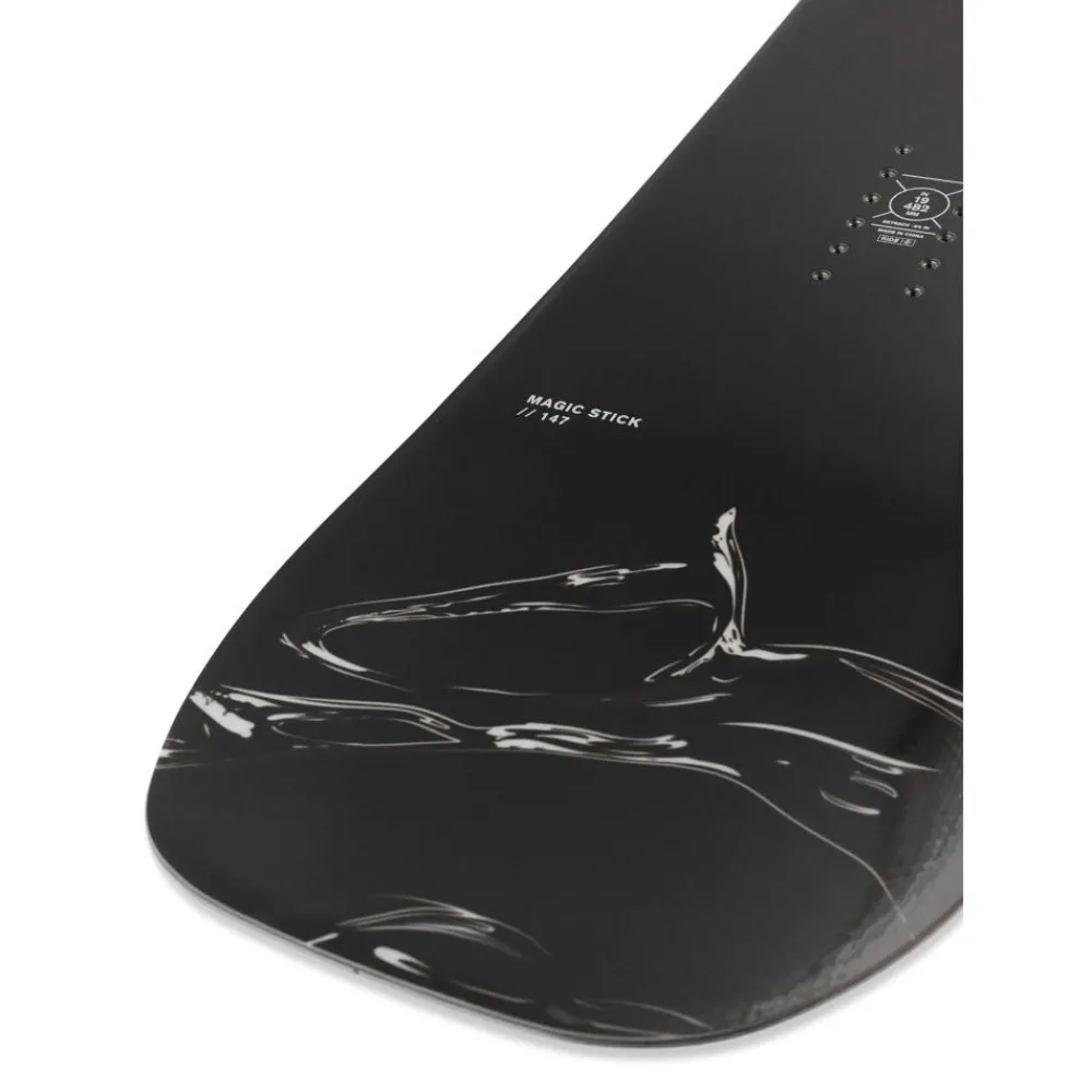 Créez Votre Pack<Ride Planche Snowboard Magic Stick