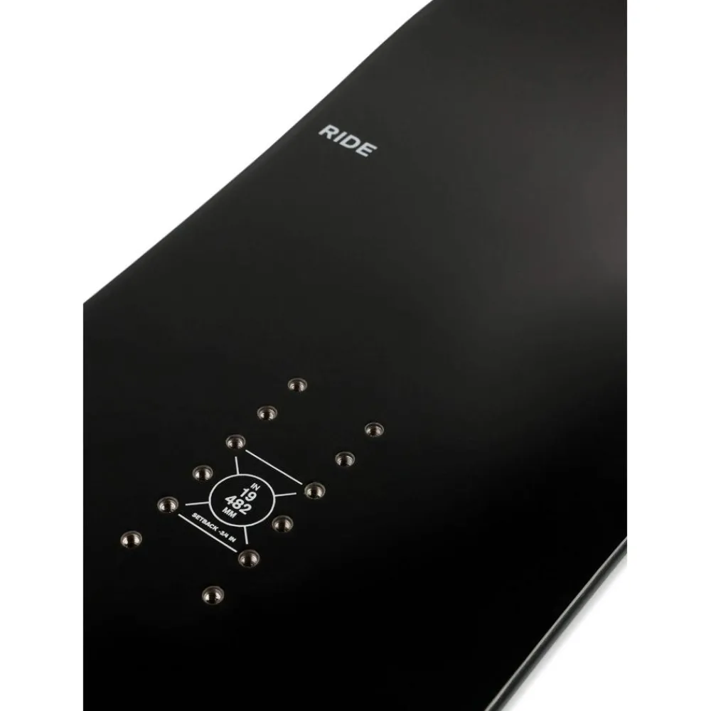 Créez Votre Pack<Ride Planche Snowboard Magic Stick