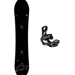 Créez Votre Pack<Ride Planche Snowboard Magic Stick