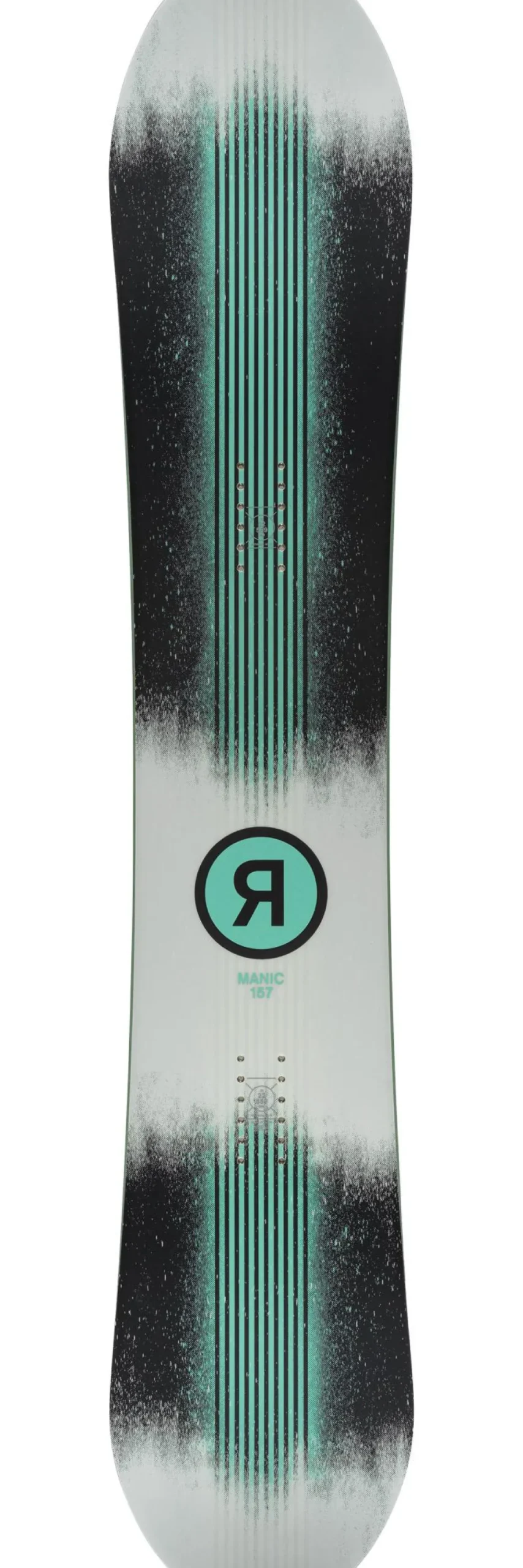 Créez Votre Pack<Ride Planche Snowboard Manic