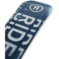 Créez Votre Pack<Ride Planche Snowboard Manic