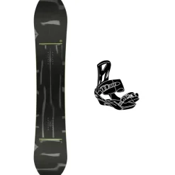 Online Planche Snowboard Manic Créez Votre Pack