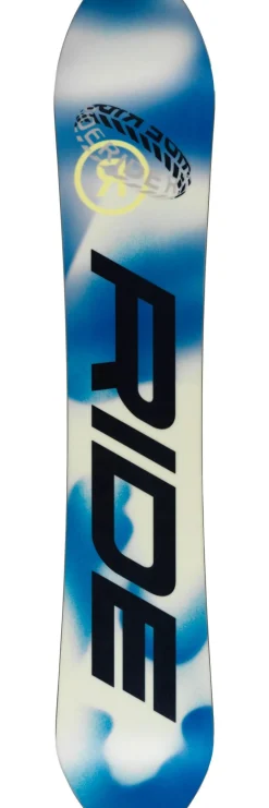Créez Votre Pack<Ride Planche Snowboard Moderator