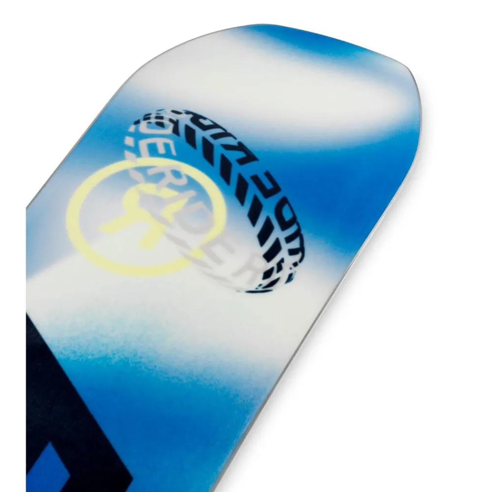Créez Votre Pack<Ride Planche Snowboard Moderator